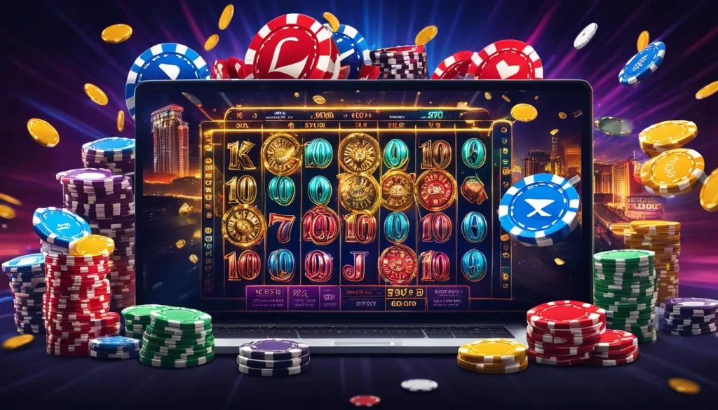 Người chơi ăn mừng chiến thắng jackpot lớn tại 32win11 link