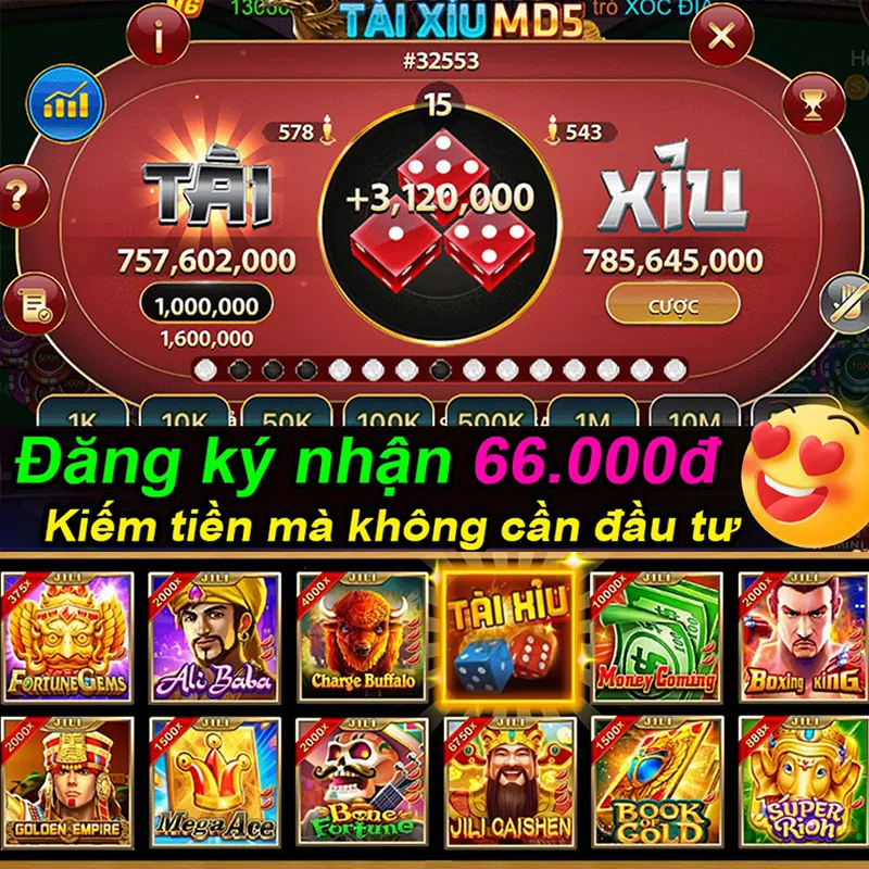 Sự đa dạng của các trò chơi tại 32win11 link bao gồm cá cược thể thao, casino và slot